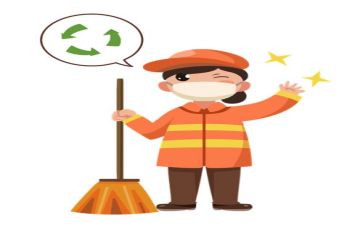 环卫个人年度工作总结8篇