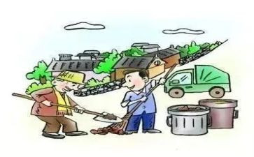 环卫站上半年工作总结7篇