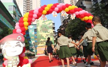欢迎新生演讲稿8篇