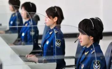 114话务员年终总结6篇