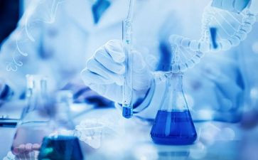 2024年高中化学教师工作总结6篇