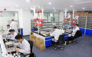 医院化验室年终工作总结5篇
