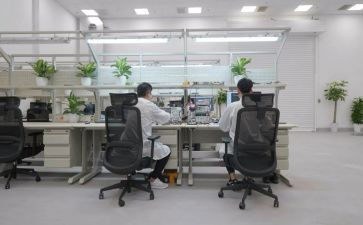 化验室主管的工作总结7篇