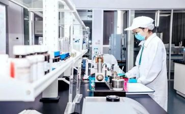 化验类工作总结优秀5篇