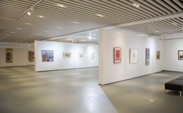 学校画展活动方案5篇