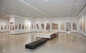 元旦画展活动方案6篇