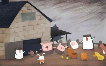 幼儿园中班绘本教案精选7篇