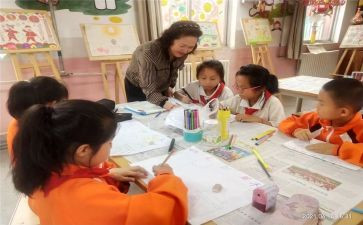 幼儿绘画活动方案6篇