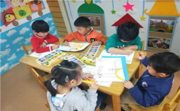 幼儿绘画活动方案推荐6篇