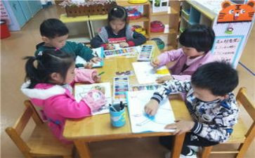 幼儿绘画活动方案优质6篇