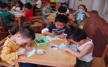 幼儿绘画活动策划5篇