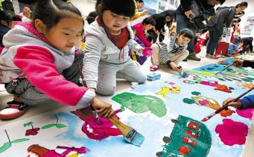 幼儿绘画活动策划8篇