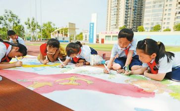幼儿园绘画教案精选6篇