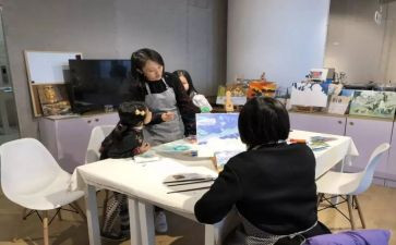 幼儿园绘画课教案6篇