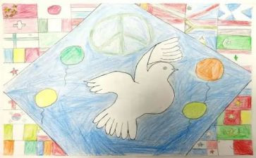 少年宫绘画组活动总结6篇