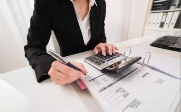 会计是述职报告优质5篇