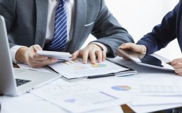 会计图工作总结优秀8篇