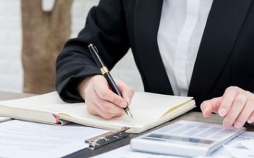 2024会计年度总结优秀8篇