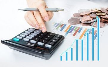 会计的半年度工作总结5篇