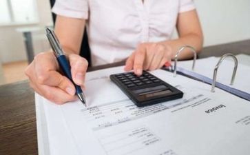 老会计的工作总结和计划7篇