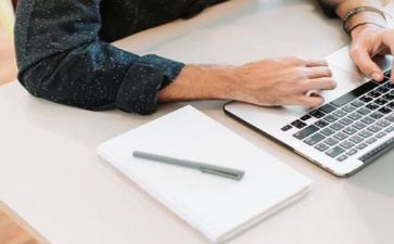 会计述职述报告8篇