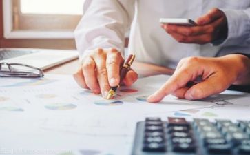 2024会计年终工作总结精选7篇