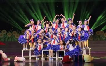 幼儿园毕业汇演活动方案5篇