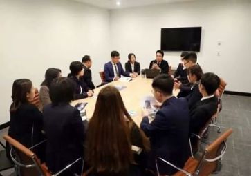 参加会议的心得体会7篇