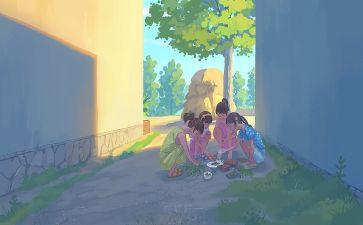 回忆的苦作文优秀8篇