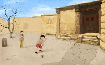 回忆性作文800字精选5篇