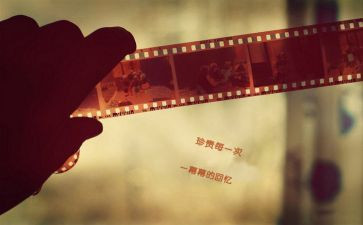 一年的回忆作文5篇