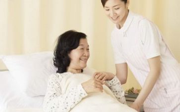医院优质护理工作总结5篇