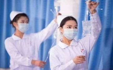 护理岗前培训的心得体会6篇
