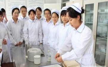 护理站培训计划5篇