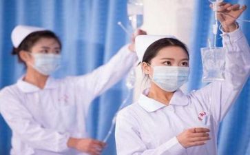 护理专业个人总结优秀7篇