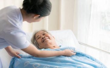 护理员的工作总结推荐6篇