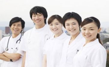 护理的工作心得参考5篇