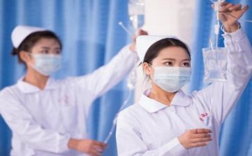 护理师述职报告8篇