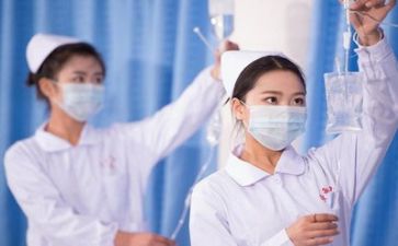 护理工作年度工作总结通用5篇