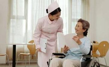 护理个人优秀事迹6篇