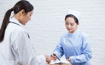 护理毕业生个人鉴定表自我鉴定8篇