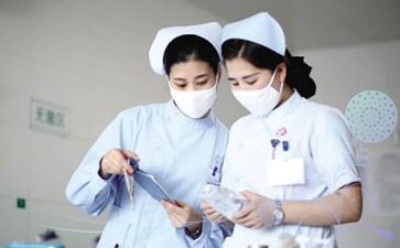 护理年度个人总结参考7篇
