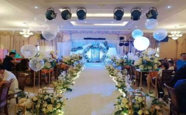 520婚庆公司活动方案6篇