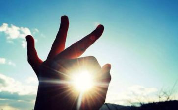 活出自我作文8篇