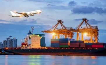 货代周工作总结5篇