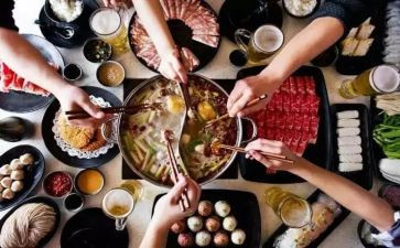 火锅活动方案通用7篇