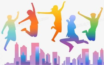 青春活力演讲稿优秀5篇