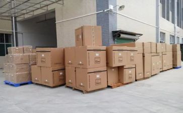 普通货物运输合同优质6篇