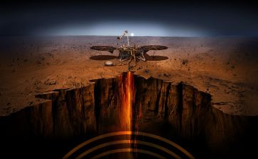 到火星去读后感5篇