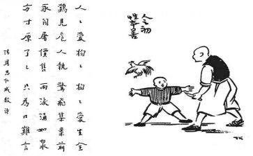 保护生态文明建设心得体会5篇